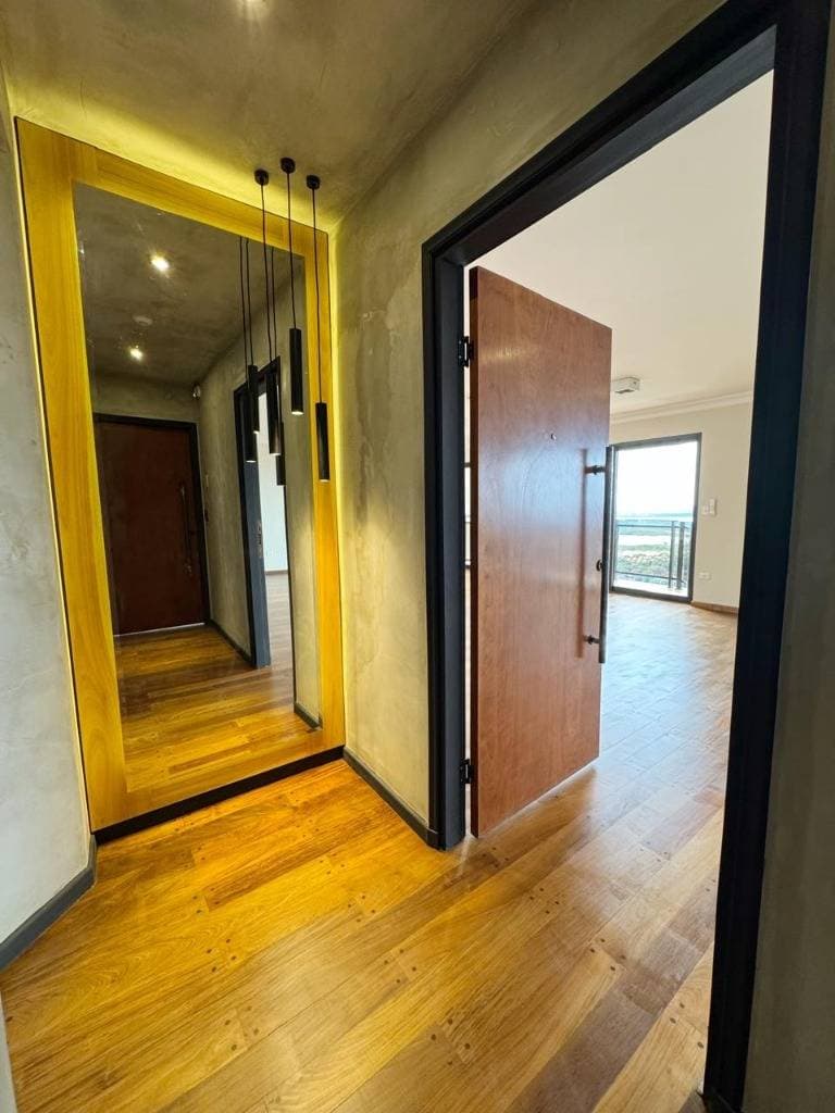 ALQUILER DEPARTAMENTO RENOVADO-PISO ENTERO EN EL EDIF. WILSON – 2