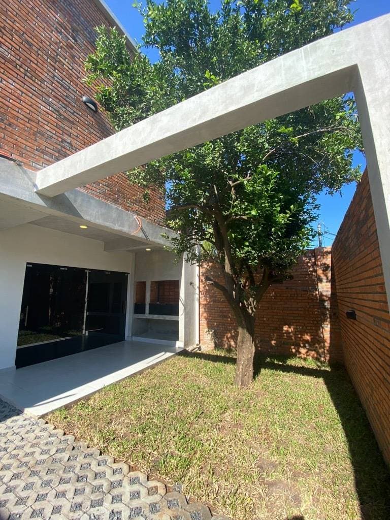 Duplex a estrenar en barrio cerrado Edilica 1 Alquiler
