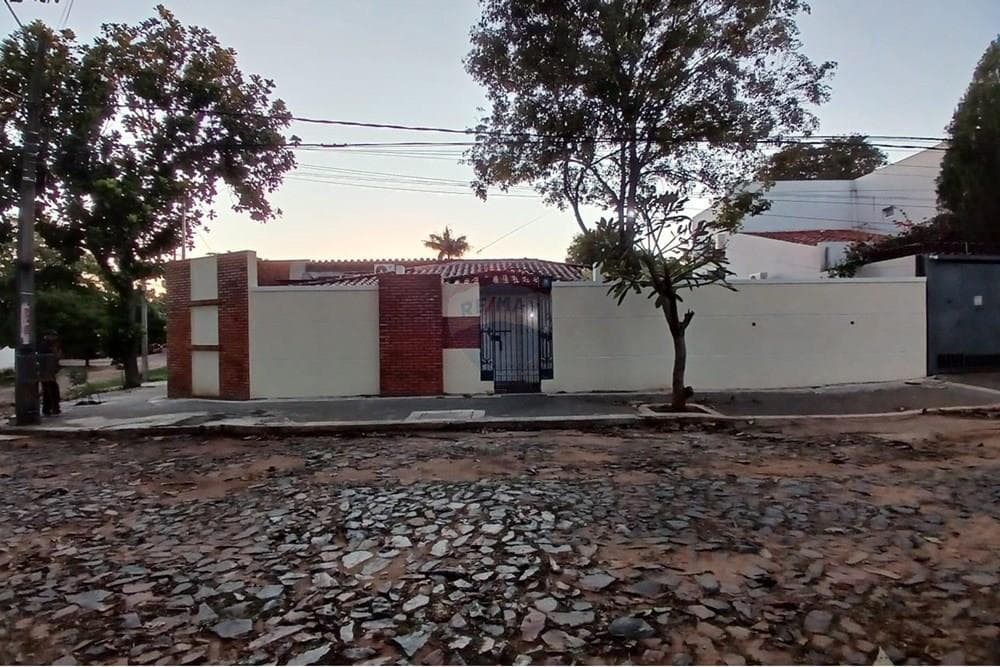 Alquilo casa las Lomas Carmelitas para Oficina – 2
