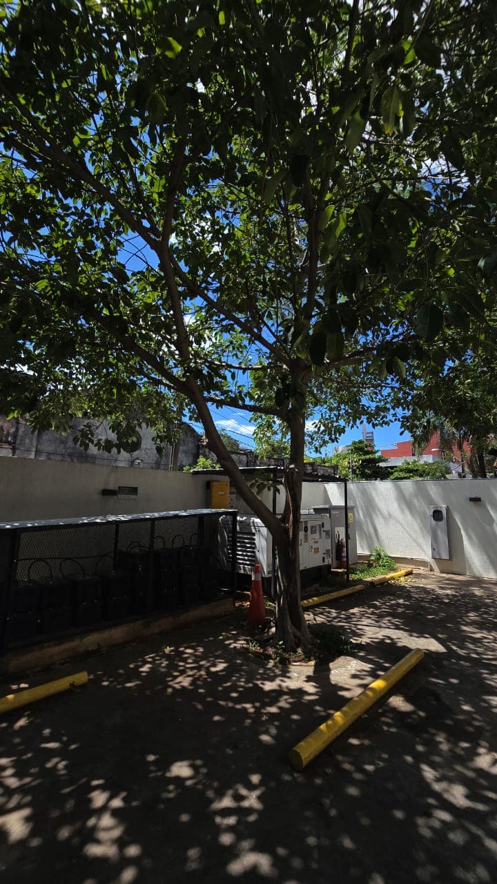 Alquilo 1.338 M2 En Edificio Corporativo Zona Colegio Internacional - Lof7758072 – 3