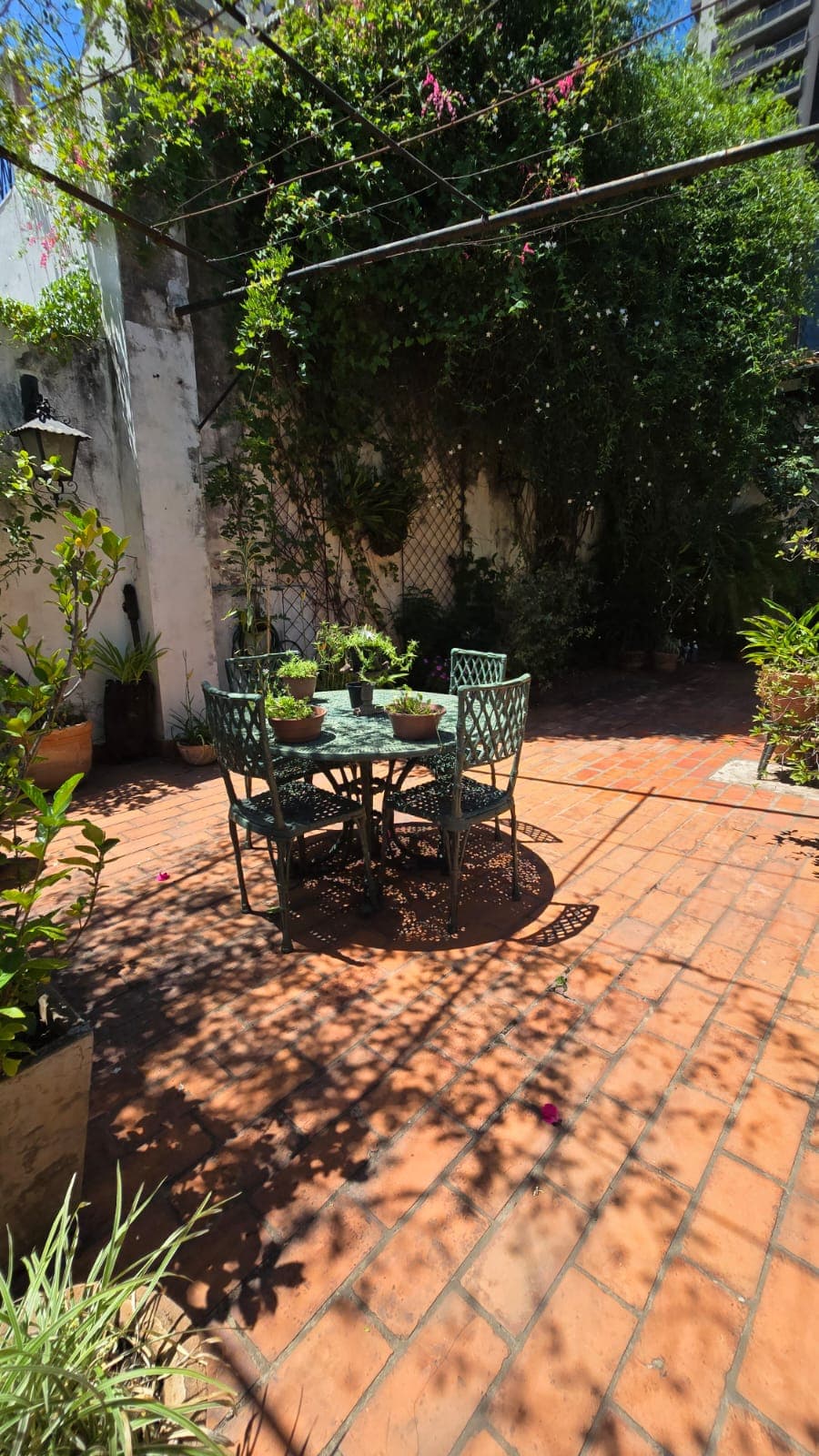 Vendo Casa Colonial De 490 M2, Sobre Mcal. Estigarribia - Lho7795266 – 2
