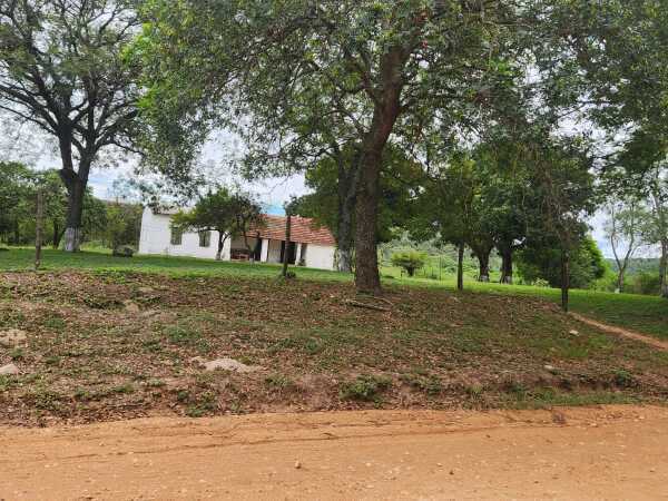 VENDO TERRENOS EN SAN BERNRDINO – 2