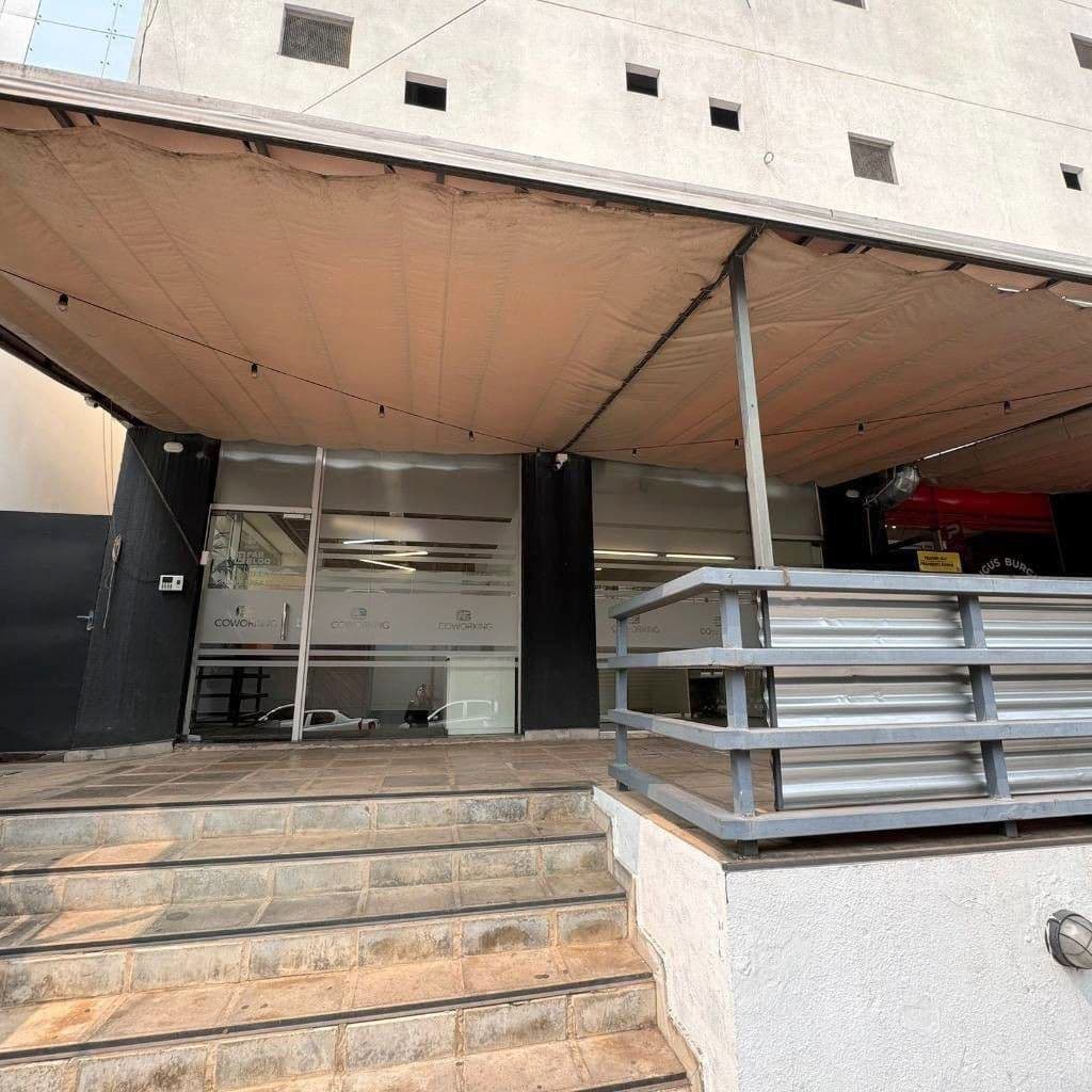 Alquilo Oficinica Corporativa Amoblada En Villa Morra – 2