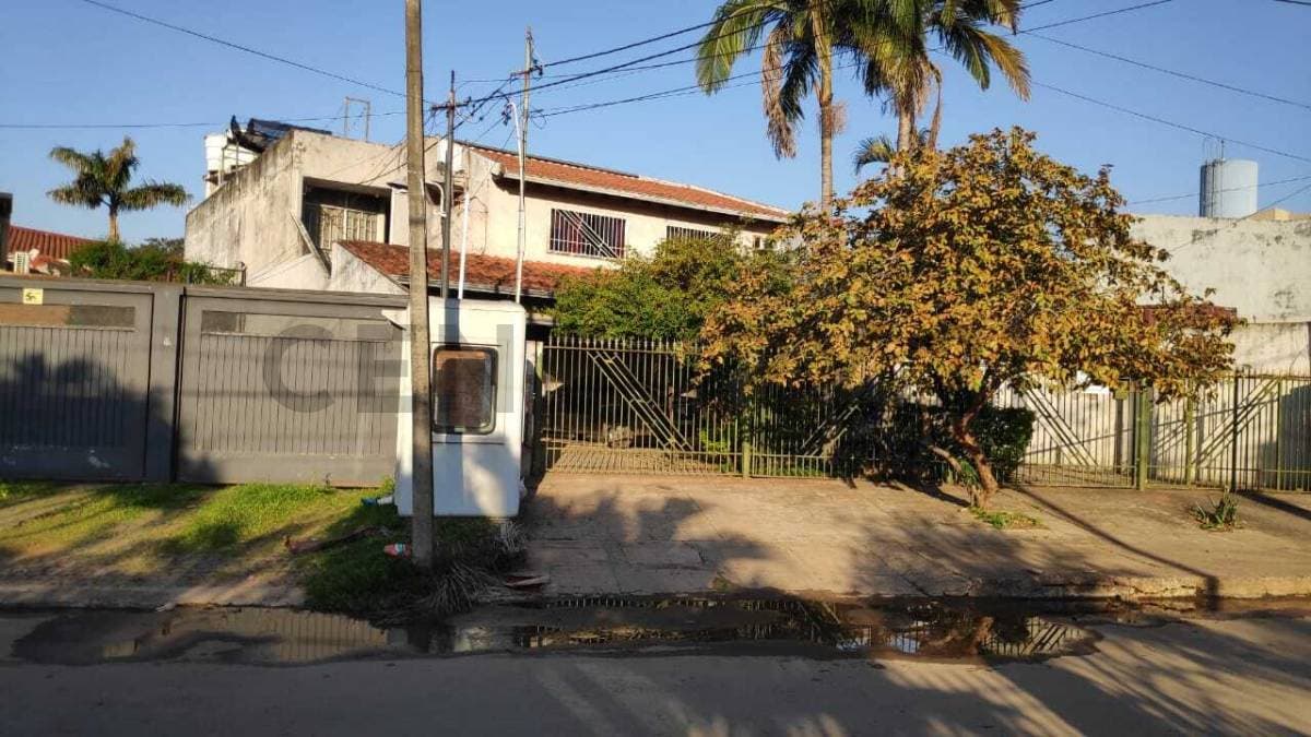 VENTA DE CASA - VILLA AURELIA