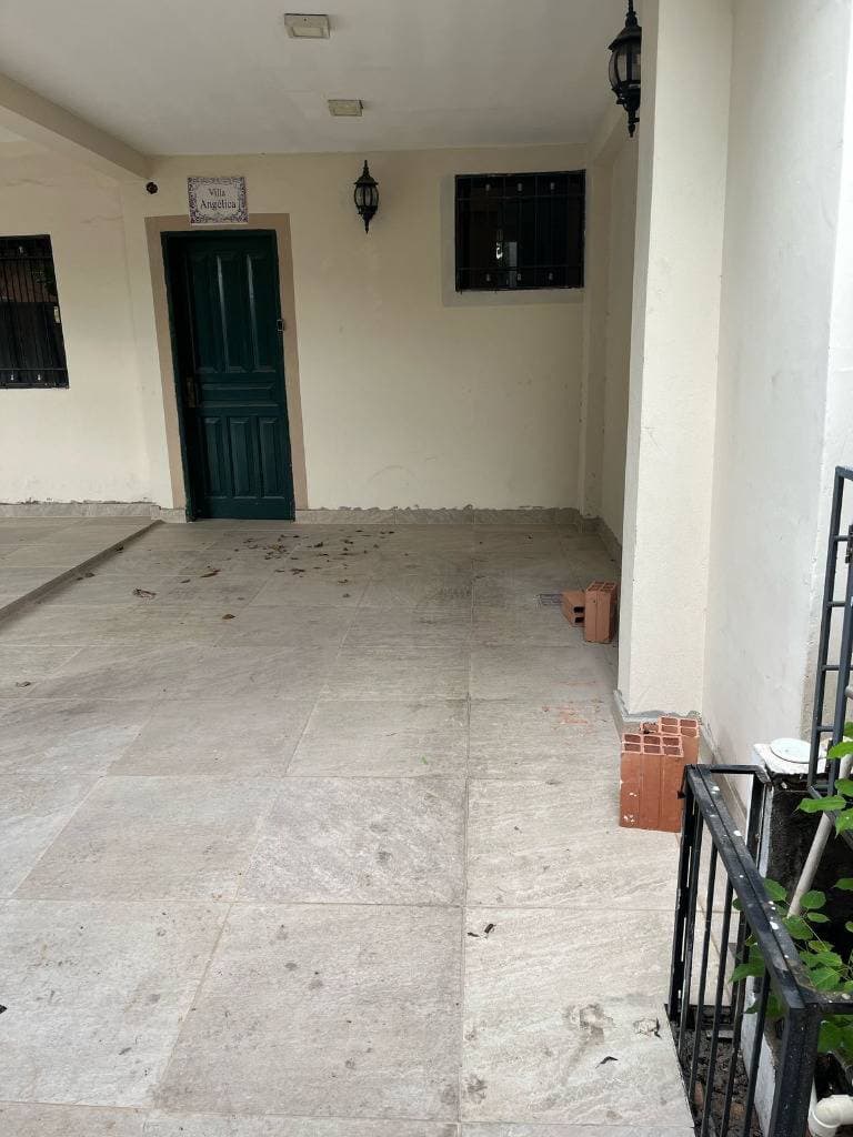 Departamento en Alquiler 3 dormitorios - Herrera, Asunción – 3