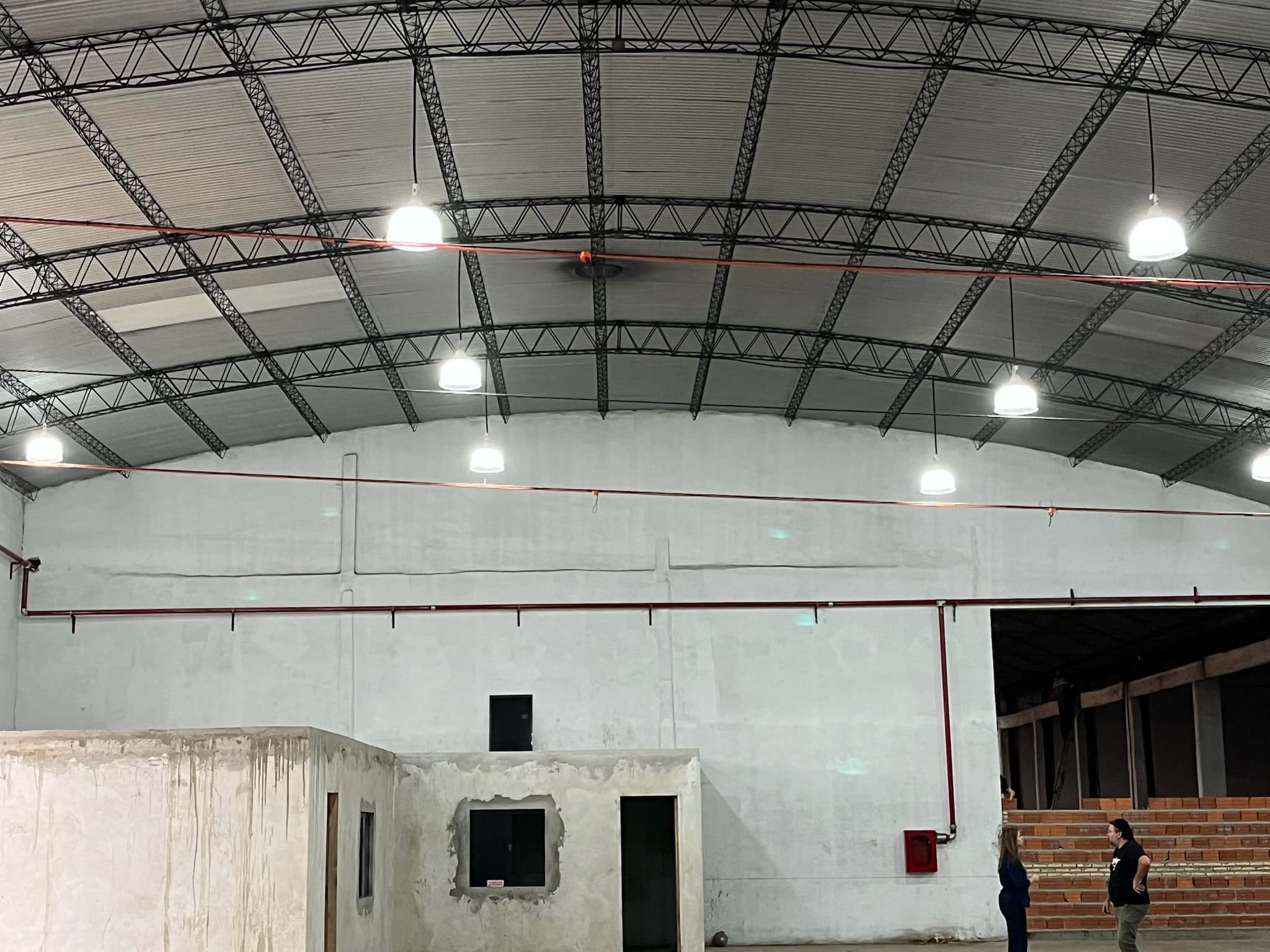 Alquilo Depósito - Tinglado San Lorenzo – 3