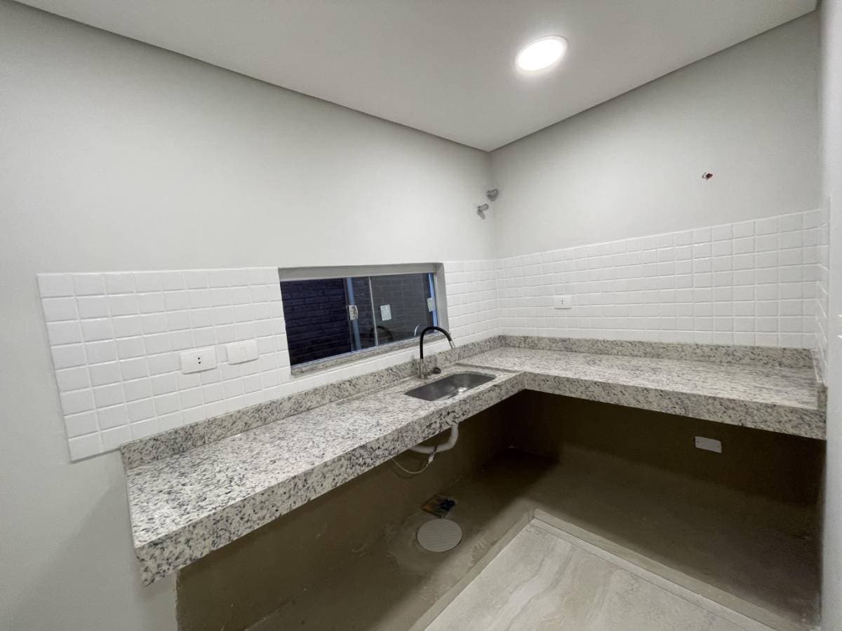 Vendo casa en Limpio – 2