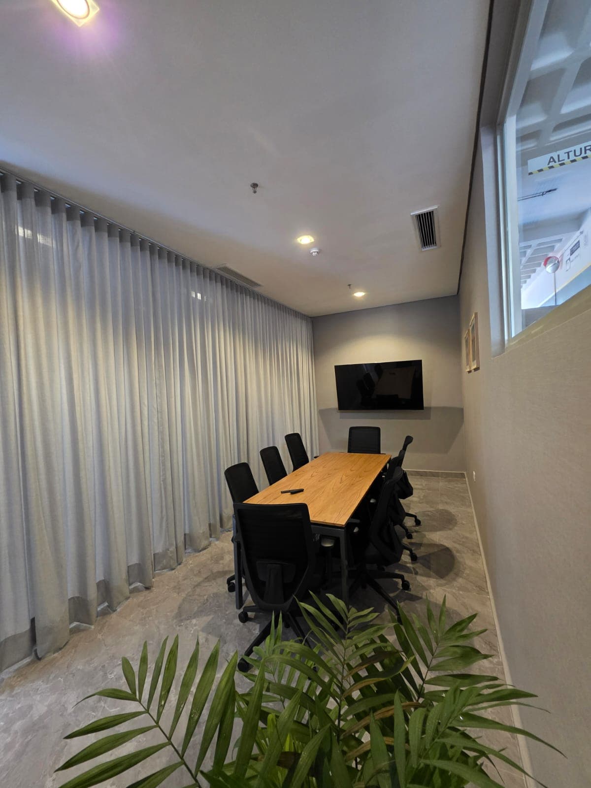 Departamento A Estrenar En Edificio The Avenue: 2 Habitaciones Y 1 Cochera! – 3