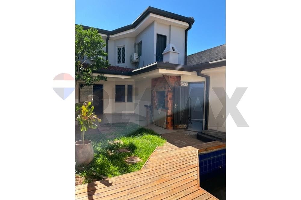 DÚPLEX EN ALQUILER – VILLA MORRA – 3