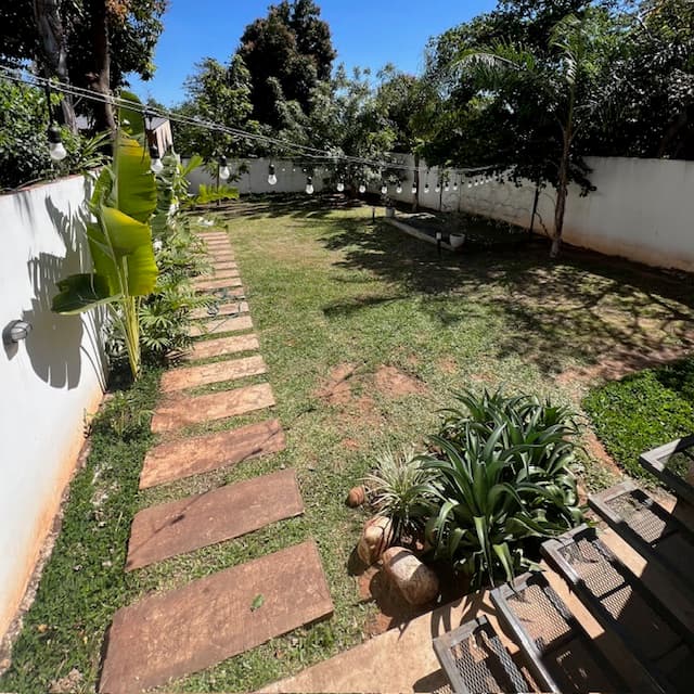 Casa De 3 Dormitorios Y área De Servicio – 3