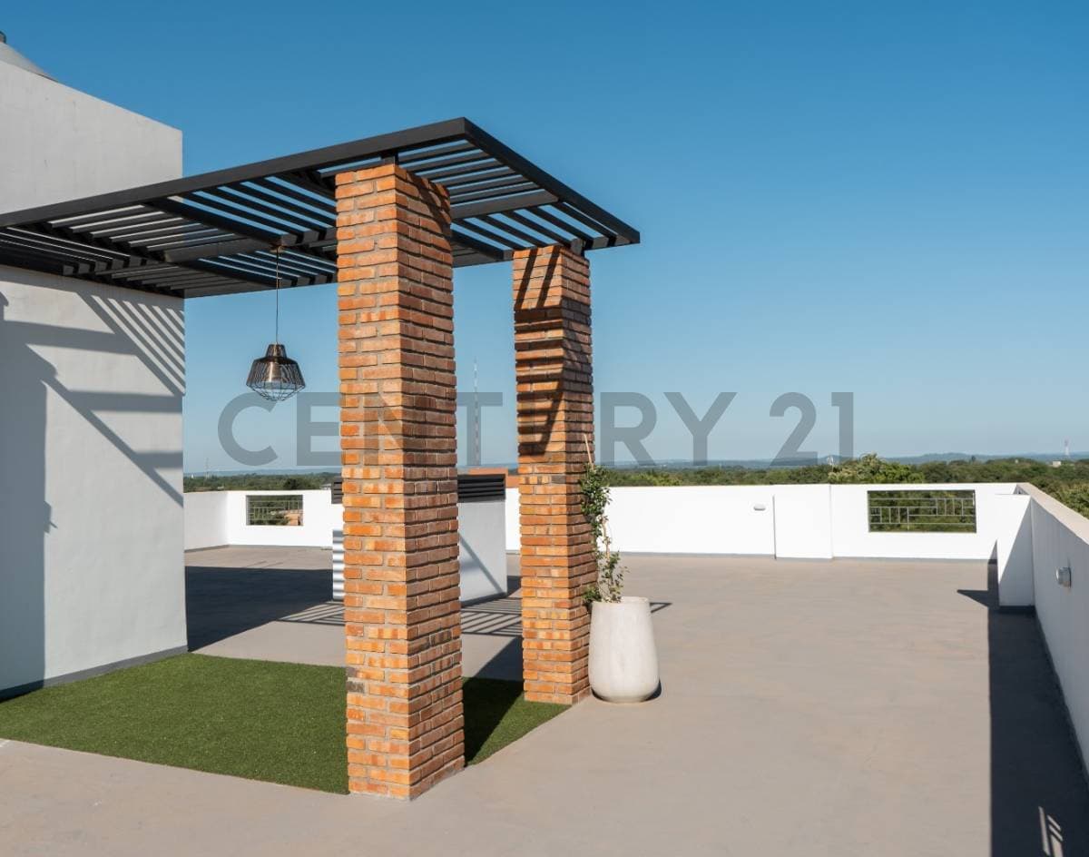 Venta de Departamento de tres habitaciones en Edificio Bahamas – 3