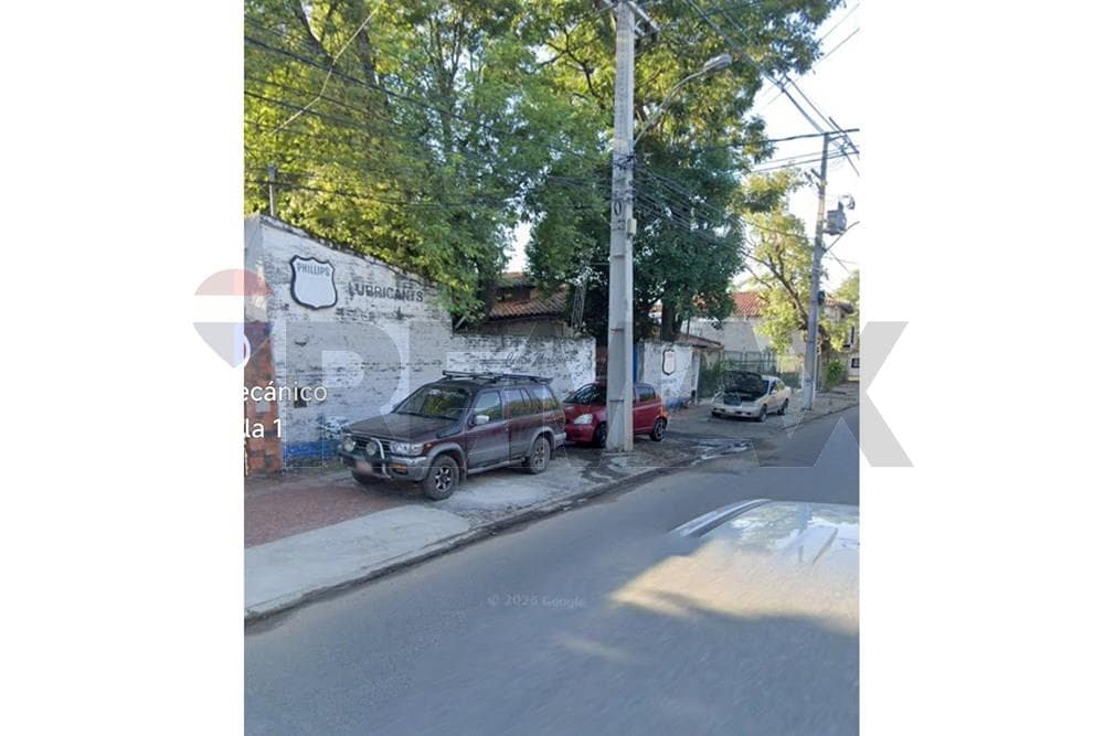 VENDO TERRENO EN SANTISIMA TRINIDAD SOBRE ITAPUA – 2