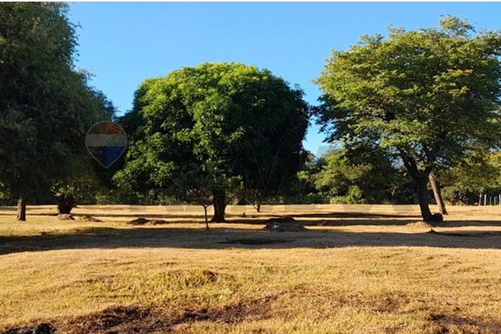 AMPLIO TERRENO EN VENTA EN CAACUPE – 3