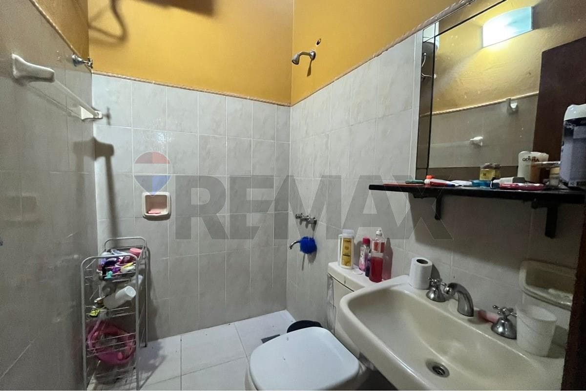 Chalet - Alquiler - Lambaré, Central, Paraguay – 3