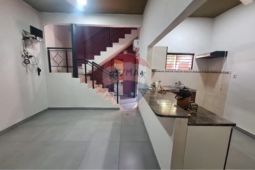 ALQUILO HERMOSA CASA EN LAMBARE – 3