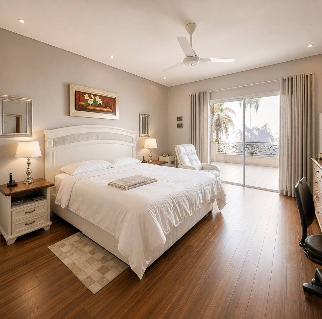 RESIDENCIA DE ALTA GAMA – 3