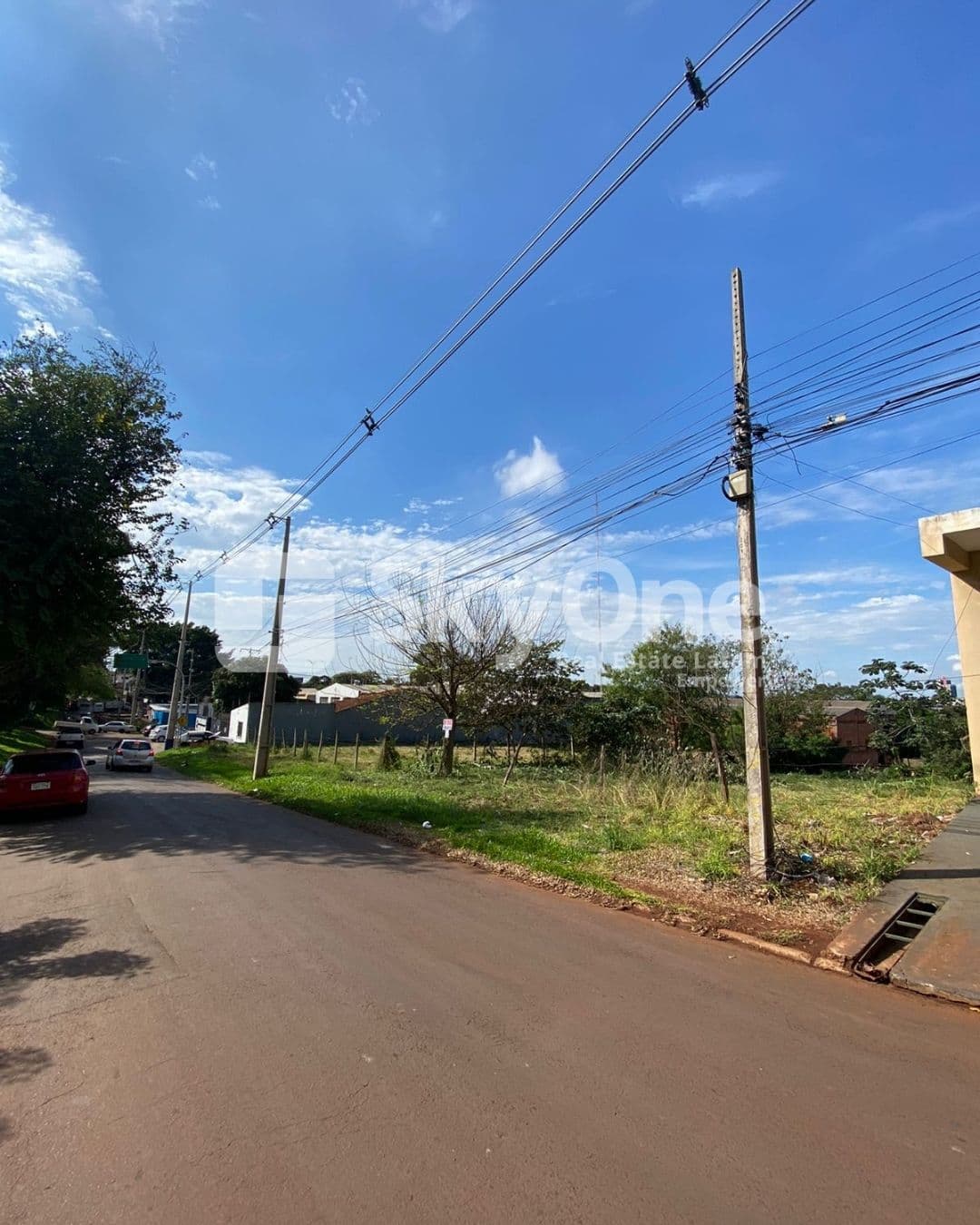VENDO HERMOSO TERRENO EN CIUDAD DEL ESTE!