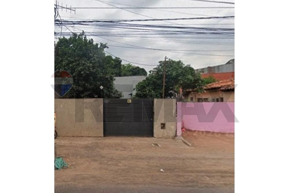 Casa - Alquiler - Fernando De La Mora, Central, Paraguay, Es lo que necesitas!