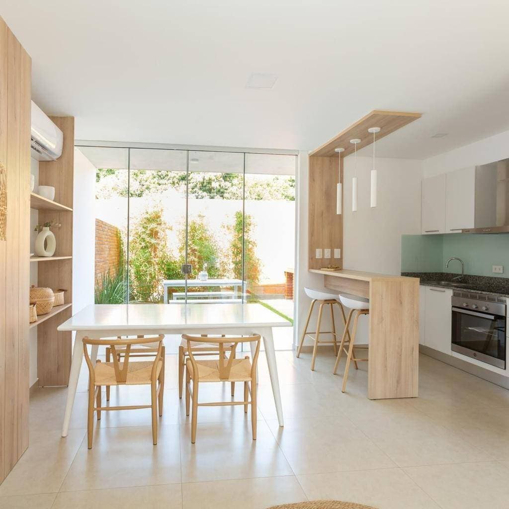 Vendo dúplex en pozo en barrio cerrado Luque – 3