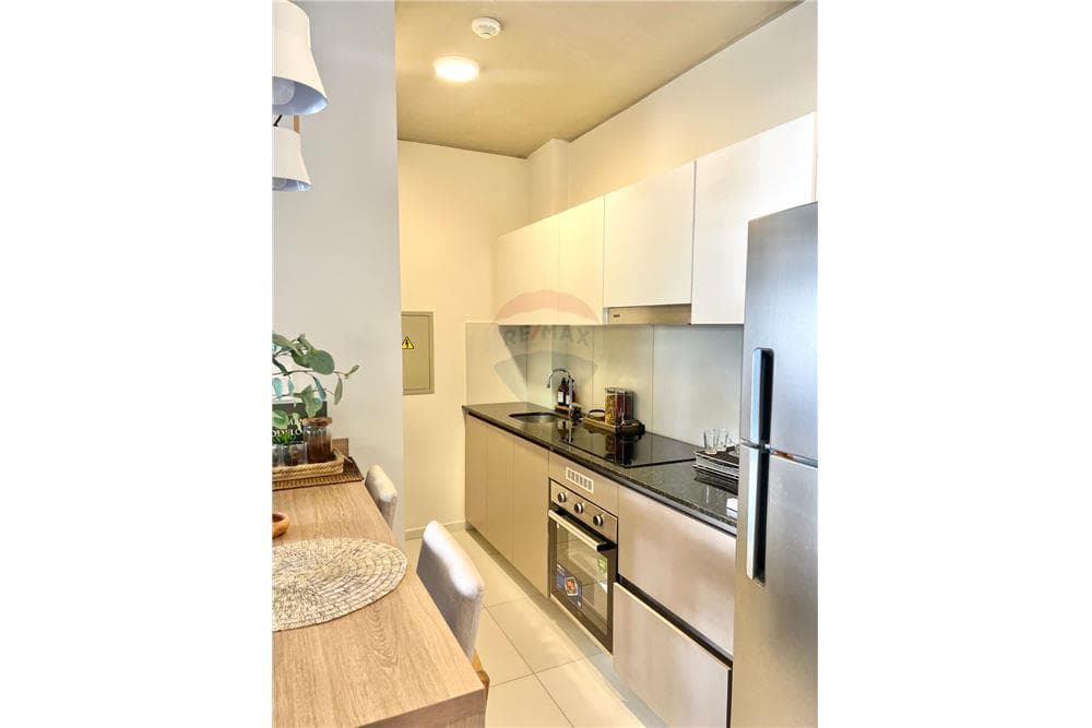 ALQUILO DPTO. DE 2 DORM. ZONA LOS JARDINES. LUQUE – 3