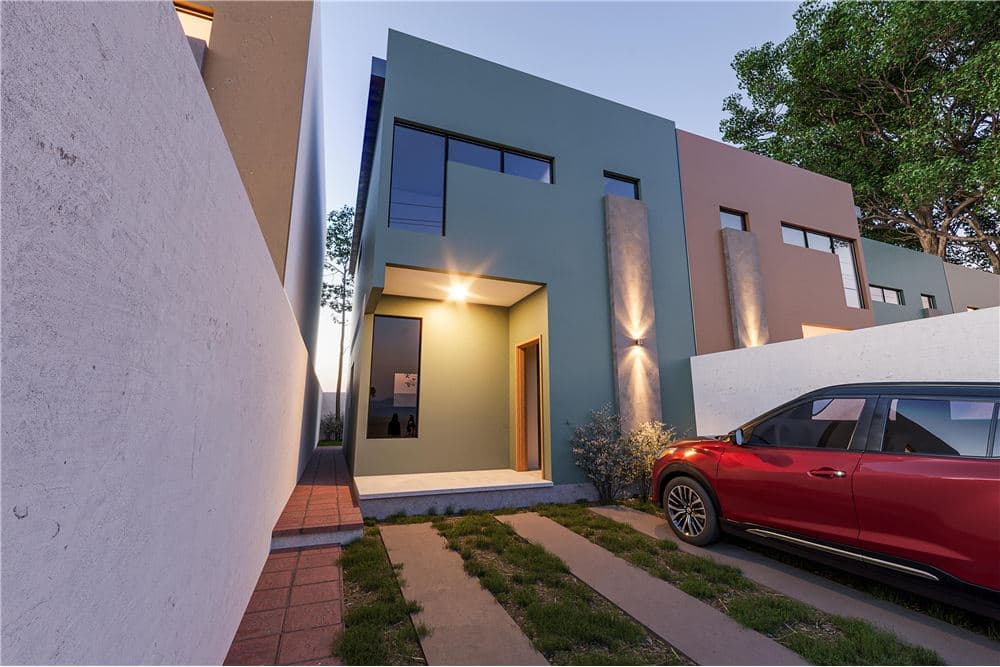 Duplex en Venta!!!Tu Nuevo Hogar ✨️✨️✨️Capiatá ???????????????????????? – 2