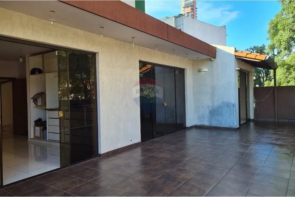 Vivi en la zona mas buscada de asuncion, Las mercedes. – 2