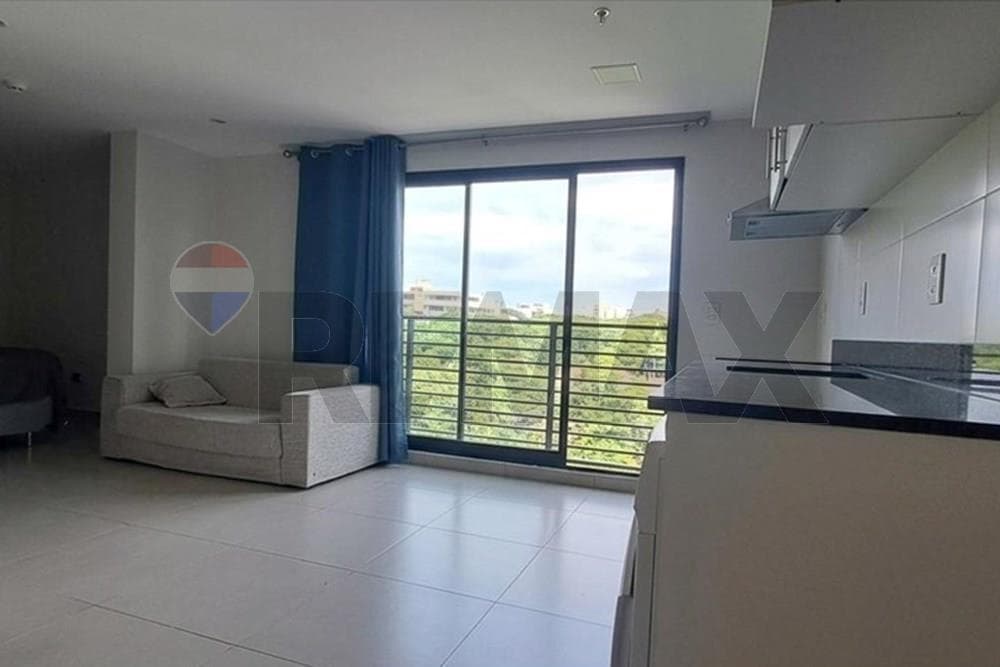 Departamento - Alquiler – 3
