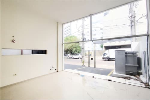 Edificio - Alquiler - Madame Lynch, Paraguay – 3