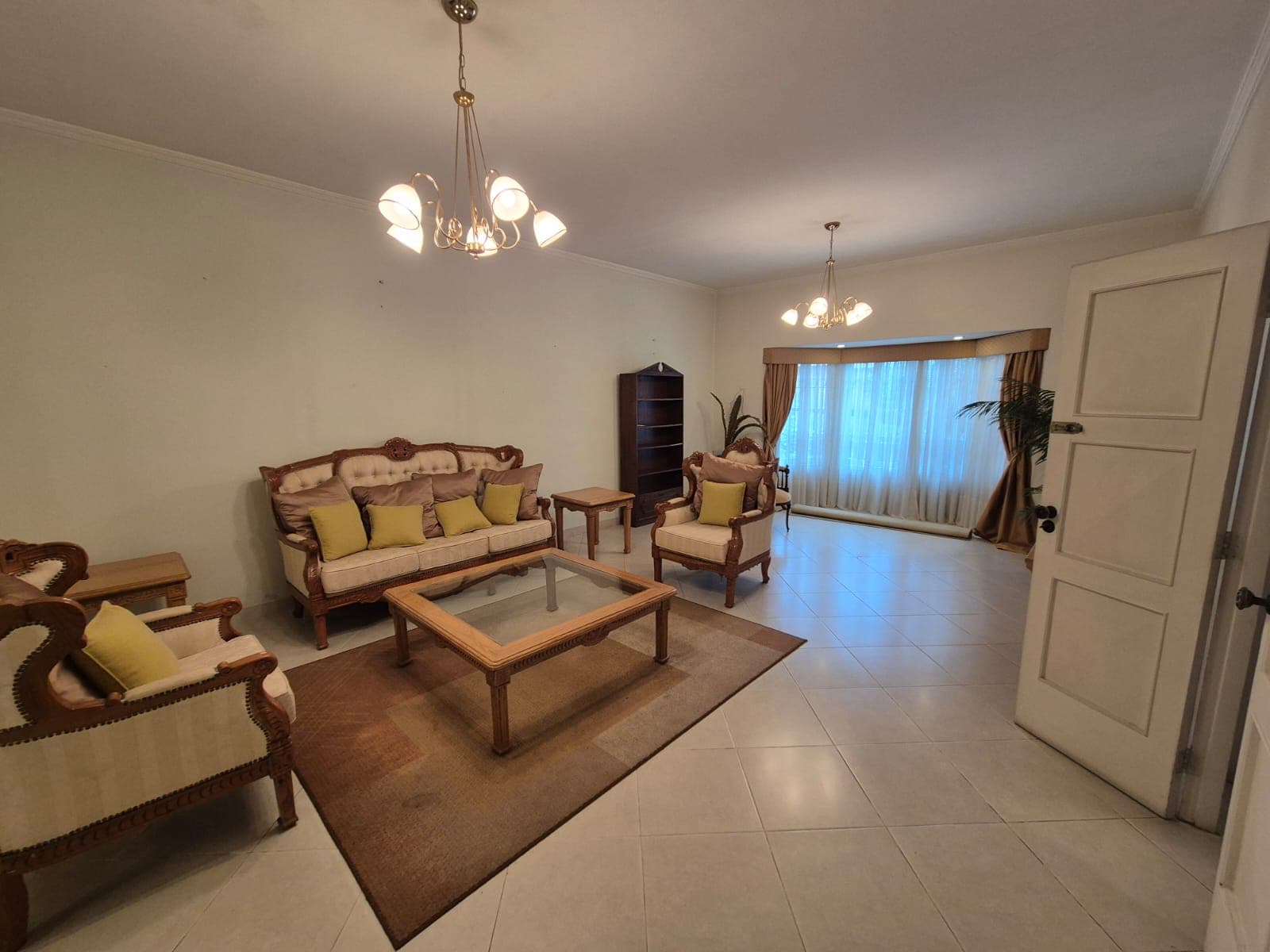 Casa en Villa Morra para Oficina o Vivienda – 3