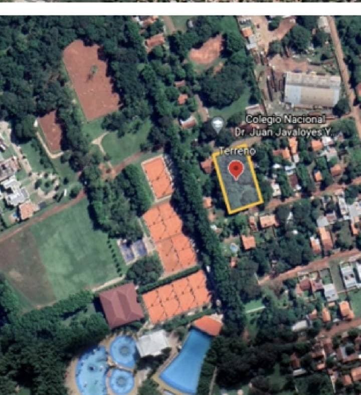 VENDO PROPIEDAD IDEAL PARA DESARROLLO