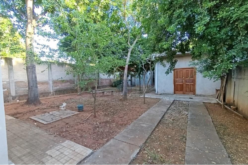 Casa - Venta - Paraguay Central San Lorenzo – 2