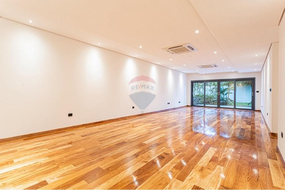 Departamento - Alquiler - Madame Lynch, Paraguay – 3