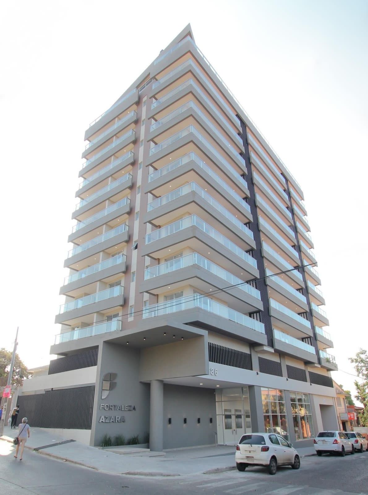 Departamento 2 Dormitorios En Venta – Fortaleza Azara
