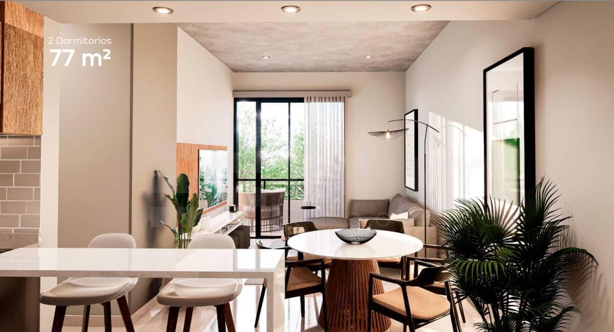 FILUM RECOLETA - APARTMENTS FOR SALE – 2