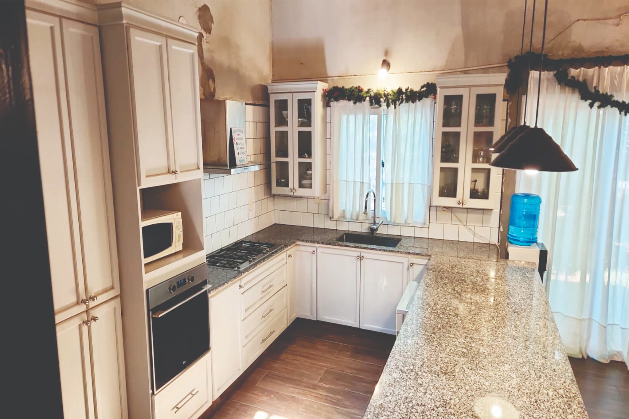 Vendo Casa De 3 Dormitorios En Luque – 3