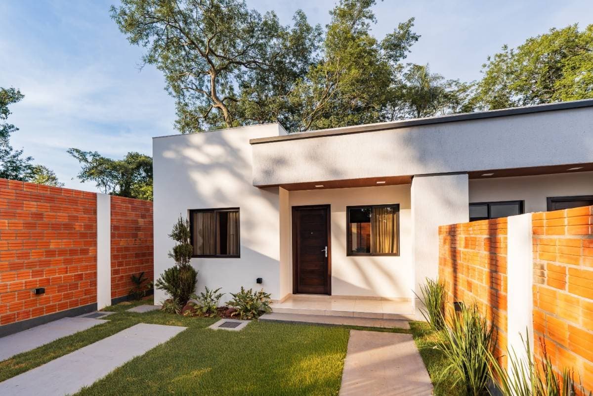 Casa Dúplex a Estrenar en Venta - Terra Viva, Luque