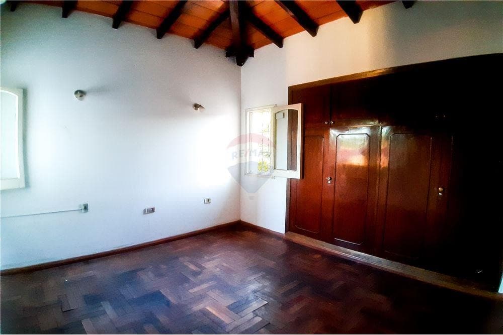 Casa - Alquiler - Paraguay Central Fernando De La Mora – 3
