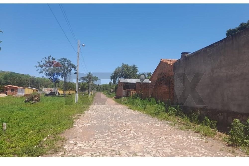Terreno - Venta - Aregua – 2