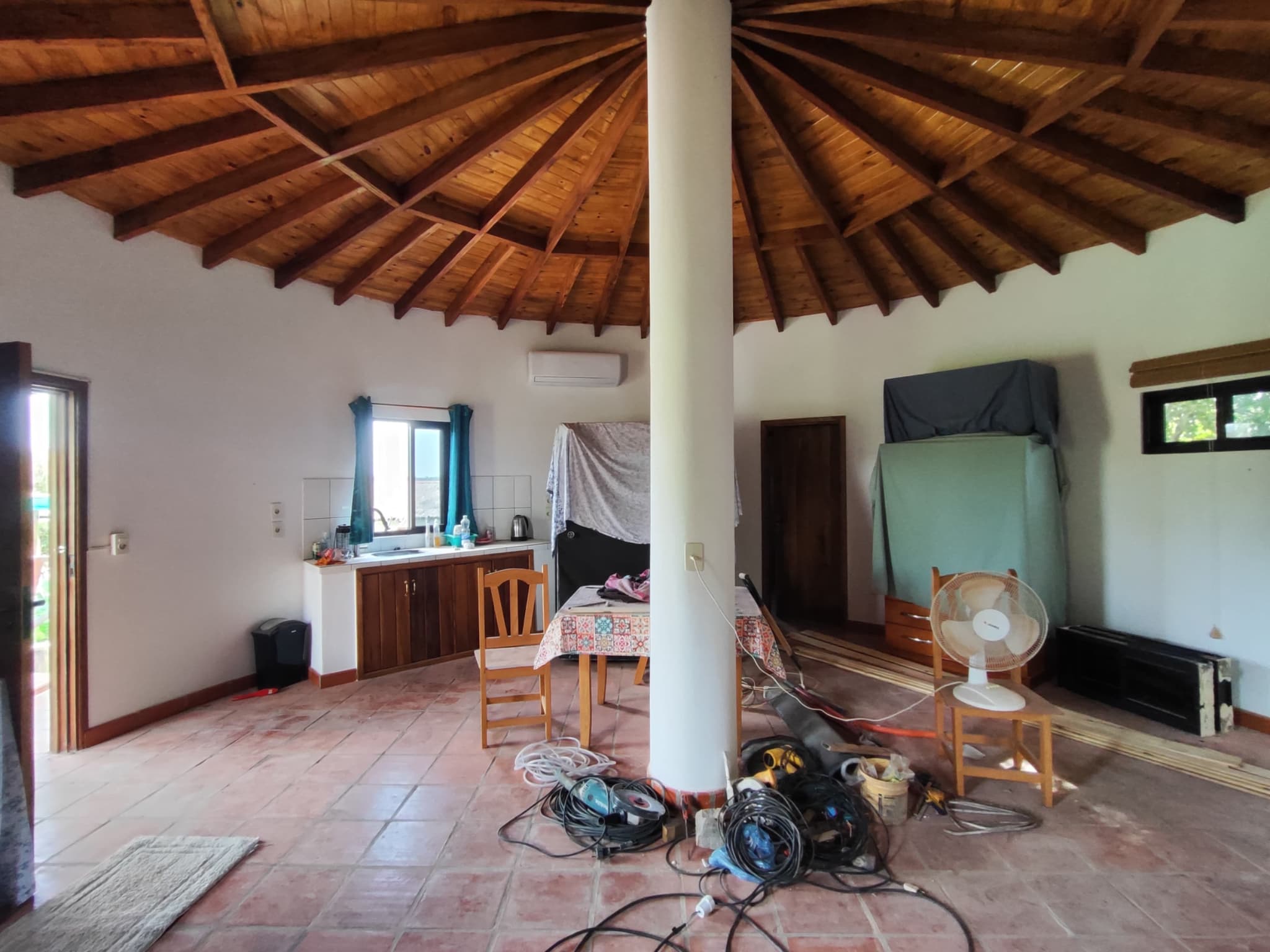 Vendo Casa Con 2 Bungalò En La Colonia Alemana S.H.Y – 2