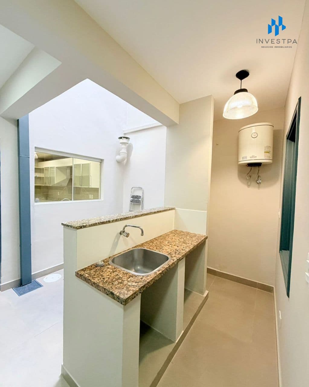 Casa Remodelada A Estrenar | 3 Dormitorios – 2