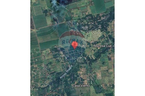 VENDO TERRENO EN PIRIBEBUY – 2