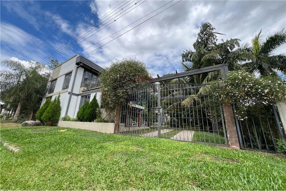 Oferta Casa En San Bernardino – 3