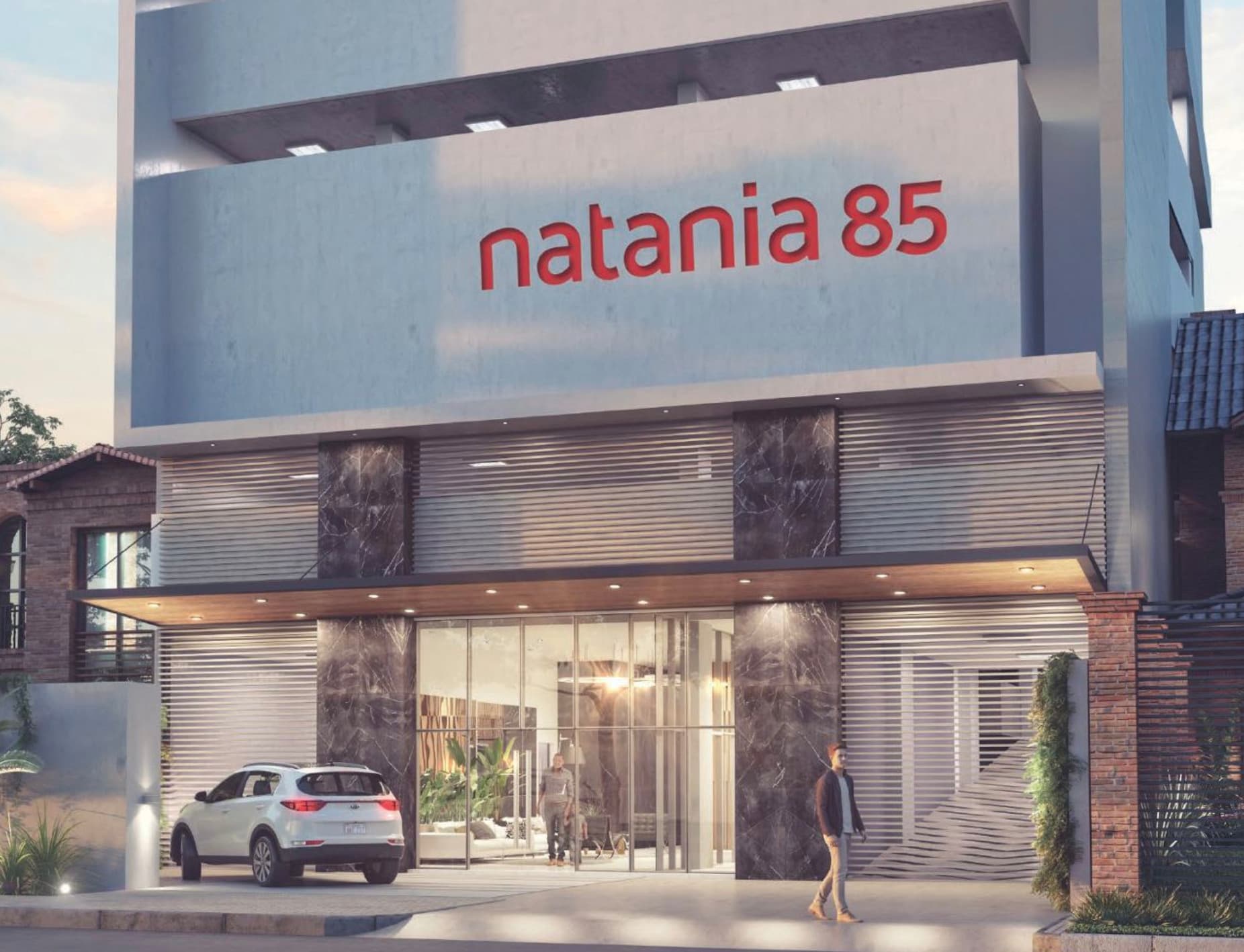 EN VENTA - DPTO. EN NATANIA 85 – 2