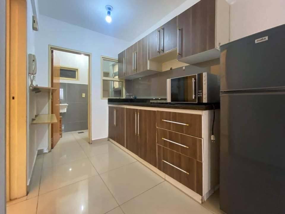 DEPARTAMENTO DE 2 DORMITORIOS EN FORTALEZA II CENTRO – 3
