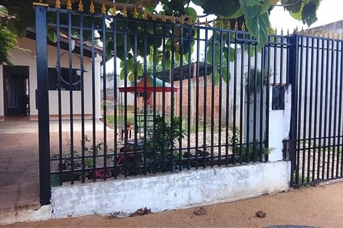 CASA EN VENTA, ÑEMBY – 2