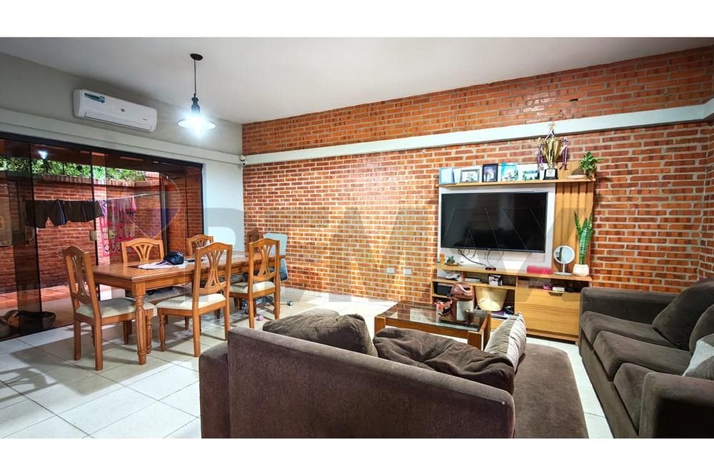 En Venta Dúplex 3 dorm. - Fdo. Zona Sur – 2