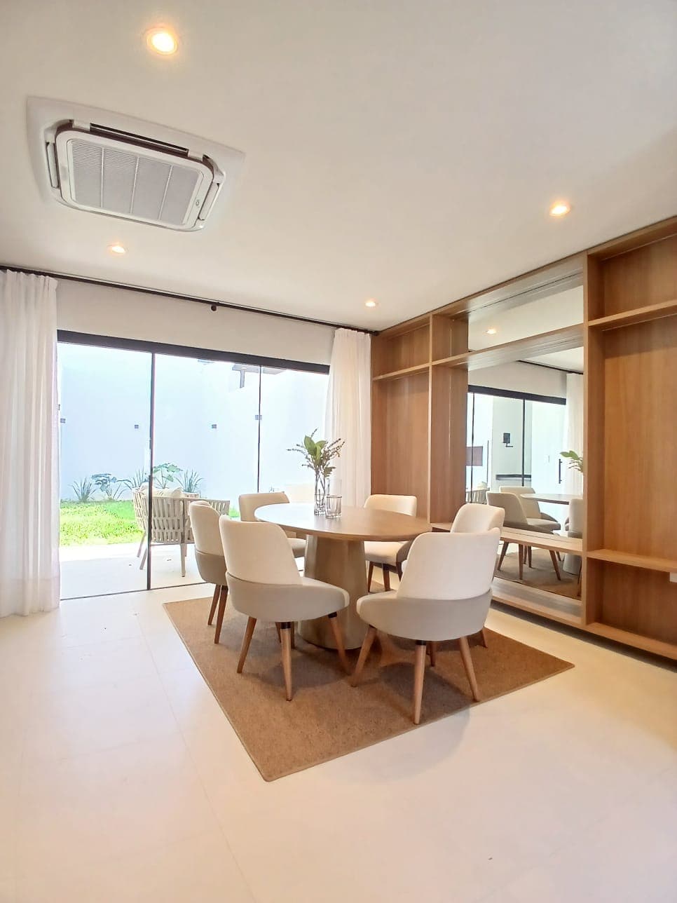 VENDO DUPLEX ZONA PAN AMERICAN SCHOOL A ENTREGARSE EN JUNIO 2026 – 3