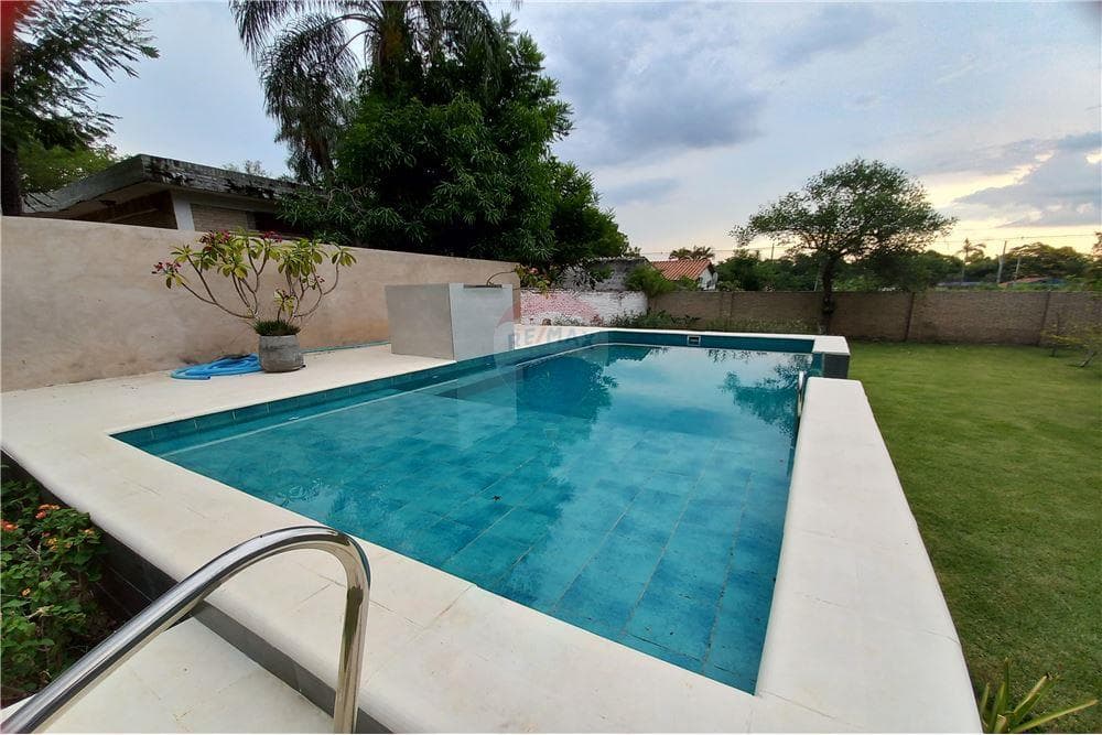 ALQUILO CASA EN SAN BERNARDINO FULL EQUIPADA – 2