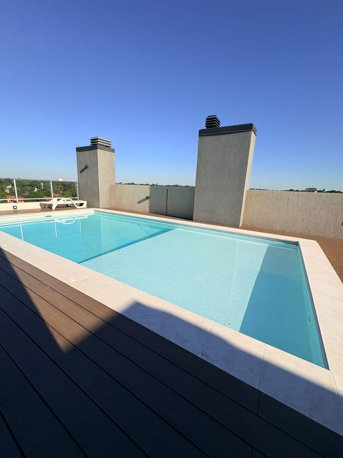 Alquilo departamento un dormitorio full amoblado como nuevo zona Boggiani – 3