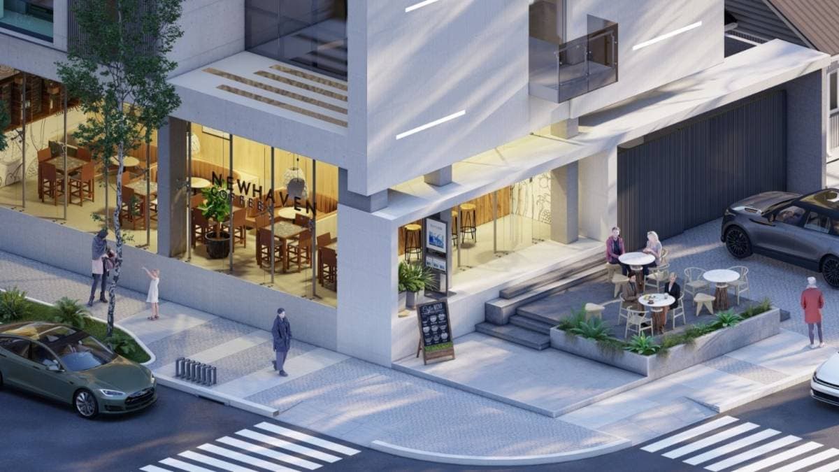 LOCAL COMERCIAL EN ESQUINA ZONA SHOPPING DEL SOL – 2